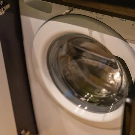 Wola - Balcony&workspace - By Rentujemy * Warszawa