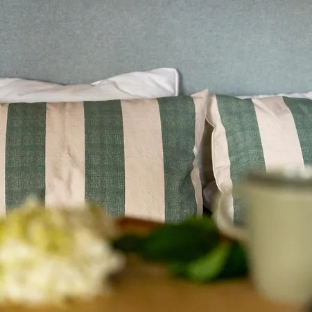 Lejlighed Wola - Balcony&workspace - By Rentujemy