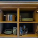 Wola - Balcony&workspace - By Rentujemy Lägenhet *